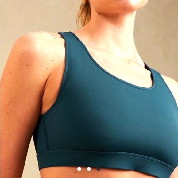 BANANA REPUBLIC ACTIVE SPORTS BRA - Picture 2 of 4